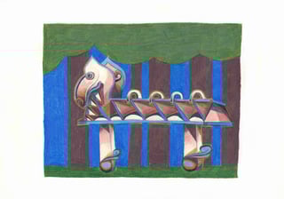 Langhorse